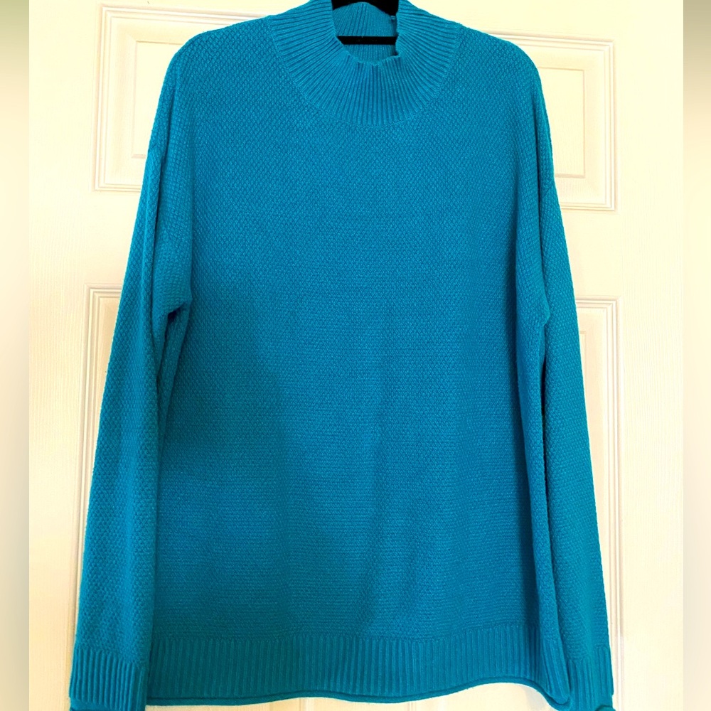 Fashion Sweater